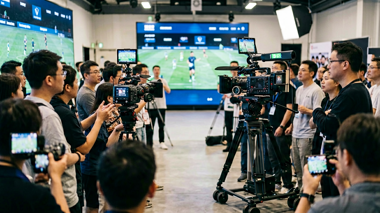 win必赢唯一官网高清直播技术