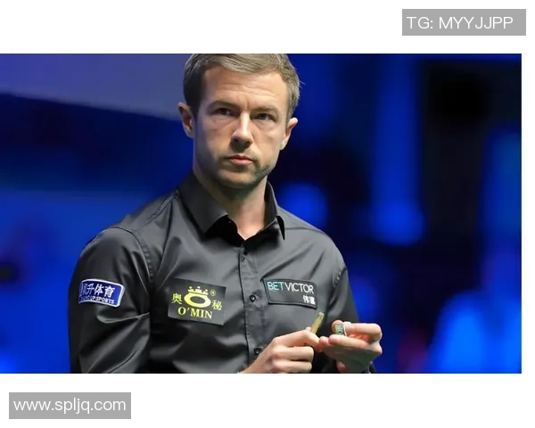 斯诺克苏格兰公开赛：王雨晨4-1力克利索夫斯基，前进32强创前史